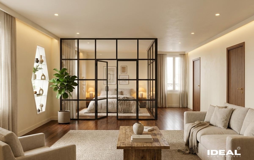 Annonces ANTONY : Appartement | PARIS (75014) | 61 m2 | 639 000 &euro; 