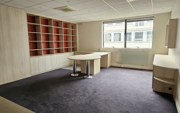  Annonces ANTONY Programme Neuf | BOULOGNE-BILLANCOURT (92100) | 165 m2 | 1 195 000 € 