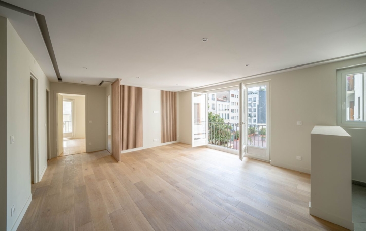 Appartement P3   PARIS  75 m2 740 000 € 