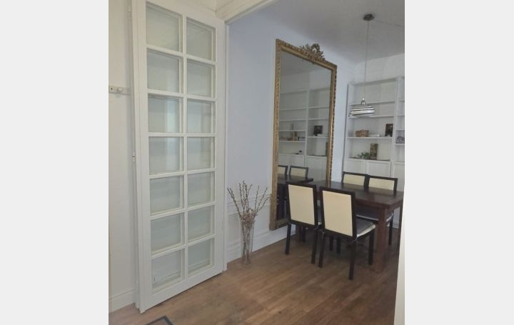  Annonces ANTONY Appartement | PARIS (75016) | 78 m2 | 2 500 € 