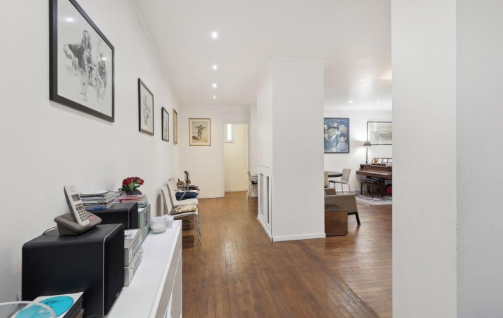  Annonces ANTONY Appartement | PARIS (75016) | 136 m2 | 1 149 000 € 