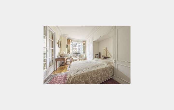  Annonces ANTONY Appartement | PARIS (75016) | 116 m2 | 1 180 000 € 