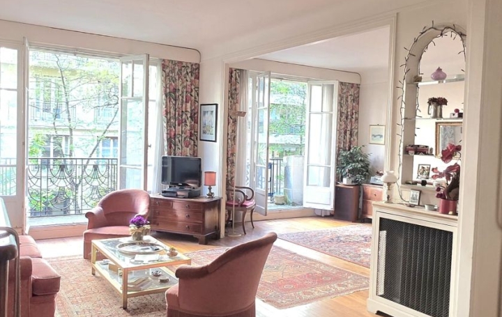  Annonces ANTONY Appartement | PARIS (75016) | 104 m2 | 957 000 € 