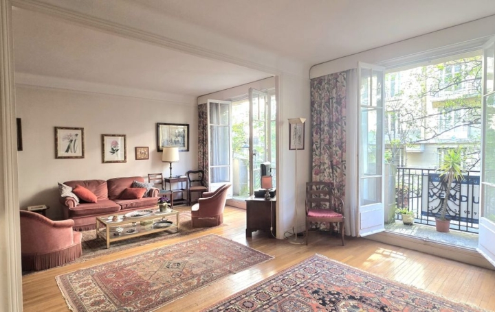  Annonces ANTONY Appartement | PARIS (75016) | 104 m2 | 957 000 € 