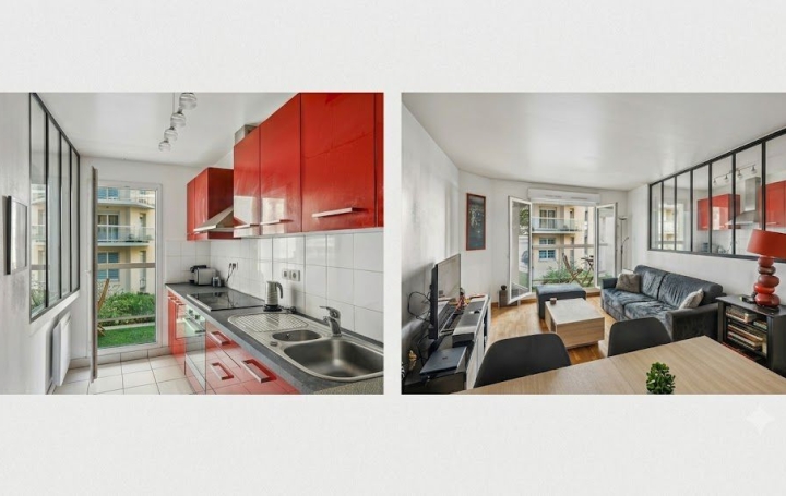  Annonces ANTONY Appartement | SURESNES (92150) | 50 m2 | 369 000 € 