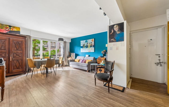  Annonces ANTONY Appartement | PARIS (75016) | 88 m2 | 850 000 € 