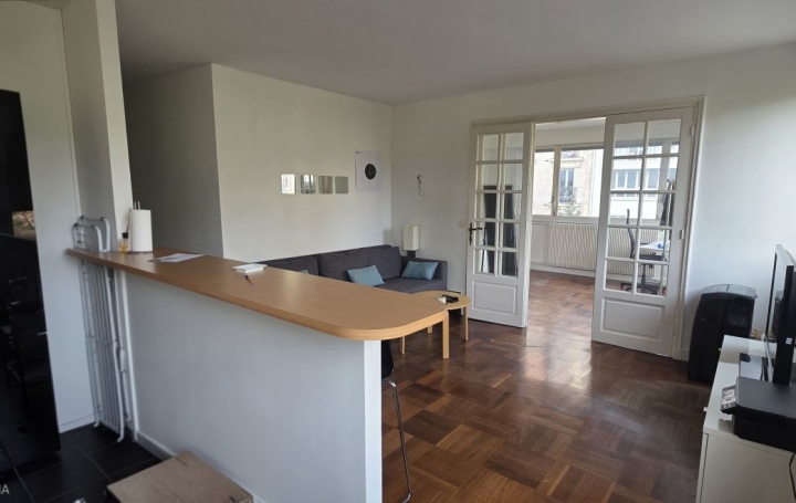  Annonces ANTONY Appartement | PARIS (75016) | 51 m2 | 527 500 € 