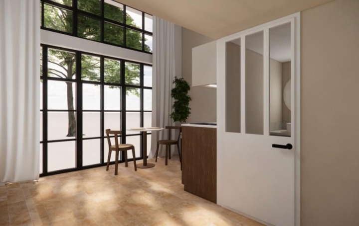  Annonces ANTONY New program | SAVIGNY-SUR-ORGE (91600) | 24 m2 | 157 500 € 