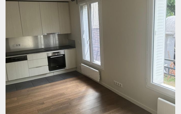  Annonces ANTONY Appartement | ARCUEIL (94110) | 51 m2 | 1 150 € 