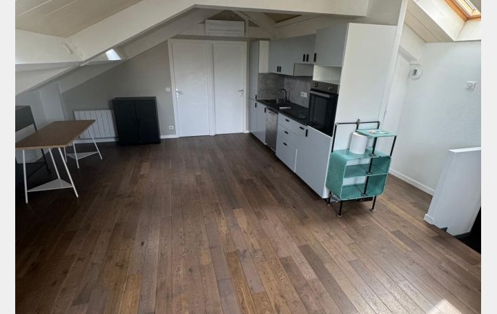  Annonces ANTONY Appartement | ARCUEIL (94110) | 41 m2 | 1 180 € 