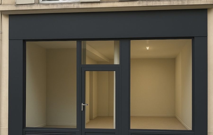  Annonces ANTONY Local / Bureau | PARIS (75007) | 57 m2 | 2 600 € 