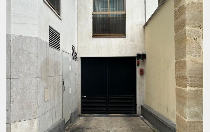  Annonces ANTONY Garage / Parking | PARIS (75015) | 12 m2 | 120 € 