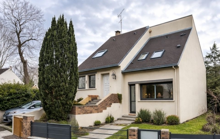  Annonces ANTONY Maison / Villa | DRAVEIL (91210) | 166 m2 | 399 500 € 