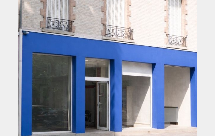  Annonces ANTONY Immeuble | MAISONS-ALFORT (94700) | 500 m2 | 1 700 000 € 