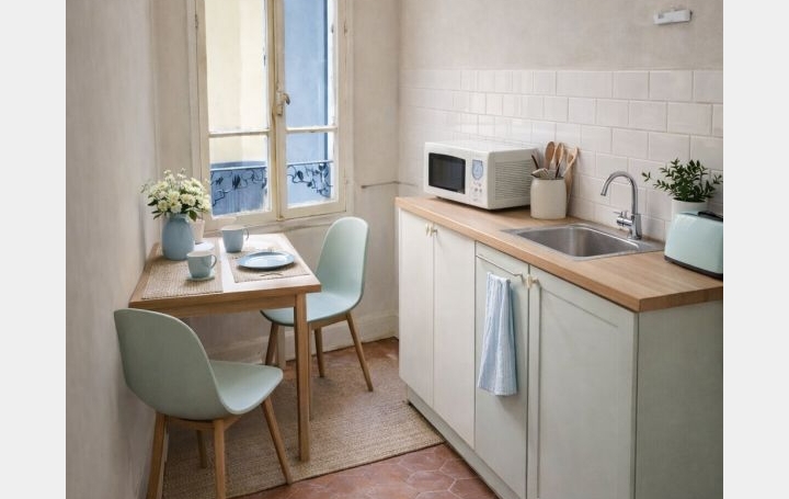  Annonces ANTONY Appartement | PARIS (75015) | 21 m2 | 200 000 € 