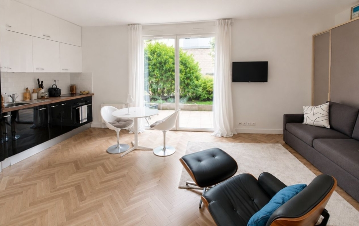  Annonces ANTONY Appartement | PARIS (75015) | 31 m2 | 350 000 € 