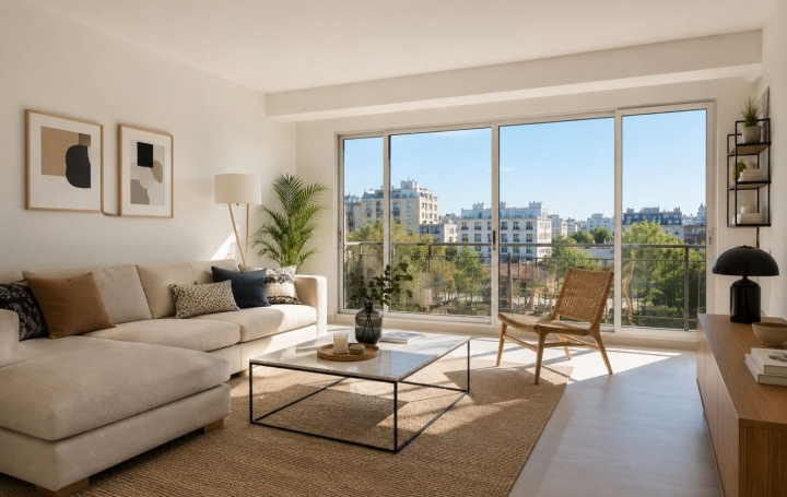  Annonces ANTONY Appartement | PARIS (75015) | 65 m2 | 695 000 € 