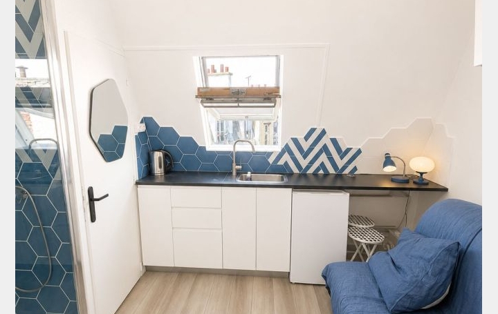  Annonces ANTONY Appartement | PARIS (75015) | 10 m2 | 115 000 € 