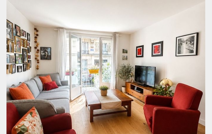  Annonces ANTONY Appartement | PARIS (75015) | 66 m2 | 570 000 € 