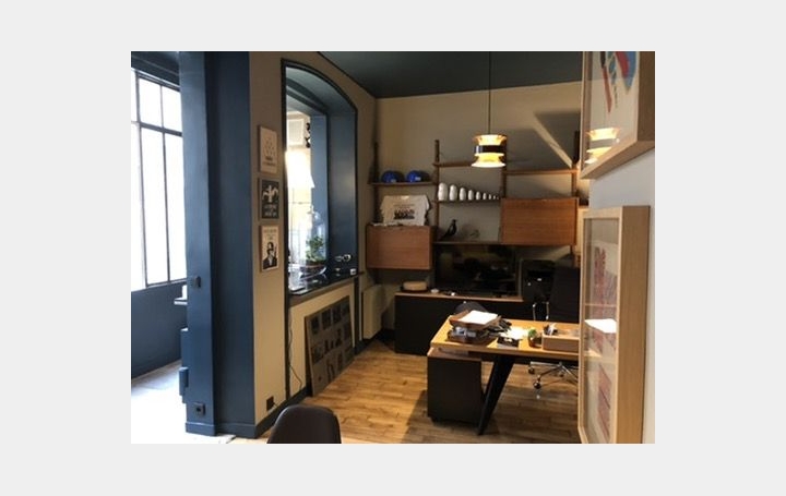  Annonces ANTONY Appartement | PARIS (75009) | 30 m2 | 425 000 € 